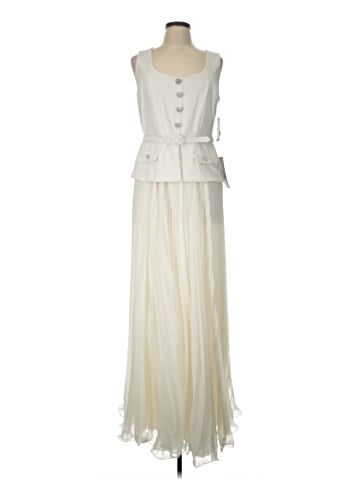 Taylor Casual Dress (view 1)