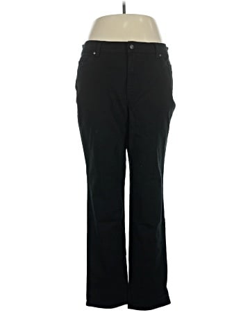 Gloria Vanderbilt Jeans (view 1)