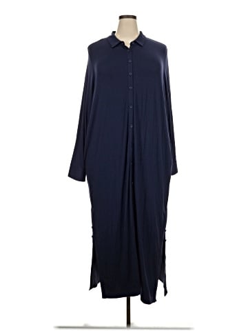 Universal Standard Casual Dress (view 1)
