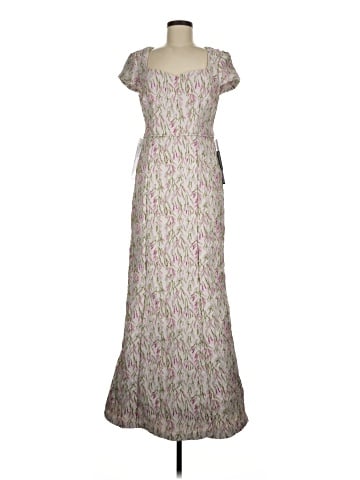 JS Collections Cocktail Dress (view 1)