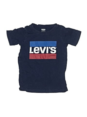 Levi's Short Sleeve T-Shirt (view 1)