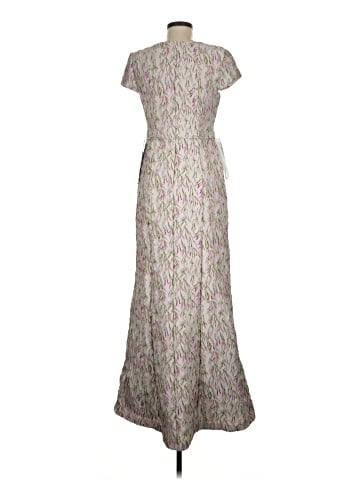 JS Collections Cocktail Dress (view 2)