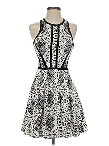 Parker Cocktail Dress (view 1)