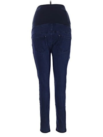 Indigo Blue Jeggings (view 2)