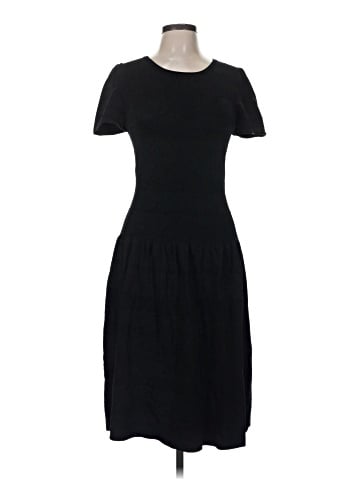 J. McLaughlin Casual Dress (view 1)