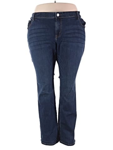 Lane Bryant Jeans (view 1)
