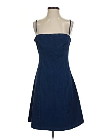 Susana Monaco Cocktail Dress (view 1)
