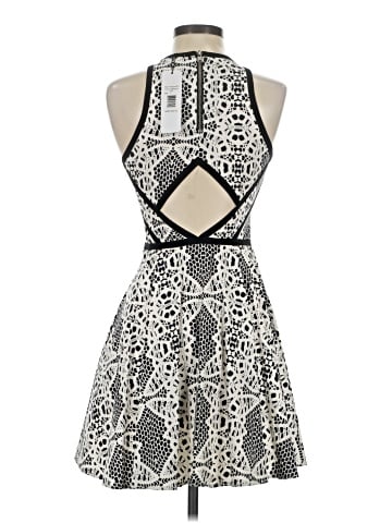 Parker Cocktail Dress (view 2)