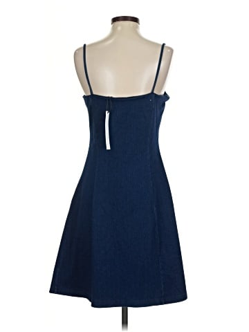 Susana Monaco Cocktail Dress (view 2)