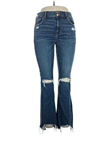 American Eagle Outfitters Jeans (view 1)