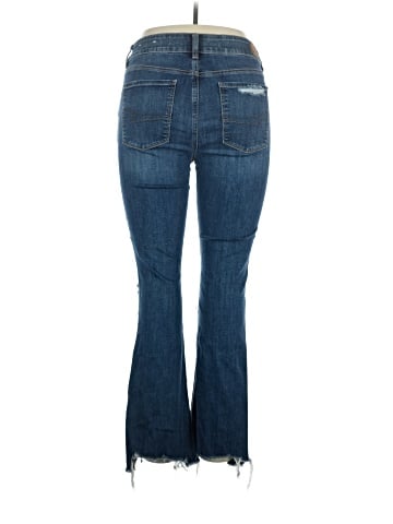 American Eagle Outfitters Jeans (view 2)