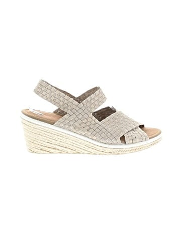 Bernie Mev Wedges (view 1)