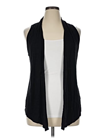 Apt. 9 Sleeveless T-Shirt (view 1)