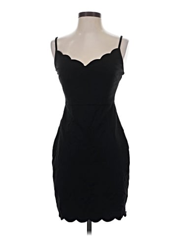 Nine Britton Cocktail Dress (view 1)