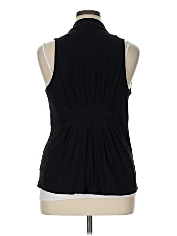 Apt. 9 Sleeveless T-Shirt (view 2)