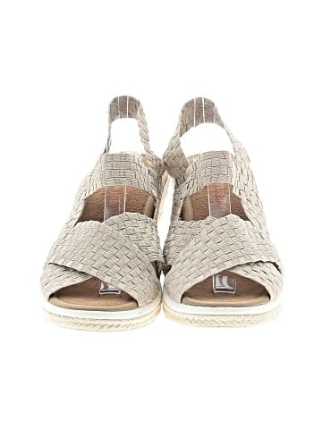 Bernie Mev Wedges (view 2)