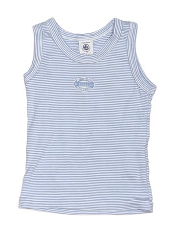 Petit Bateau Sleeveless T-Shirt (view 1)