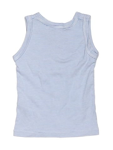 Petit Bateau Sleeveless T-Shirt (view 2)