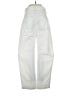 Gap 100% Cotton Ivory Jeans Size 00R - photo 2