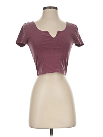 Aero Short Sleeve T-Shirt (view 1)