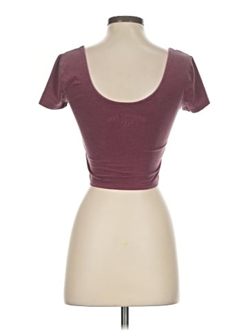 Aero Short Sleeve T-Shirt (view 2)