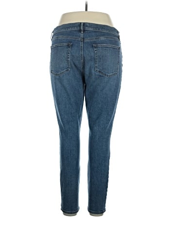 Ann Taylor LOFT Outlet Jeans (view 2)