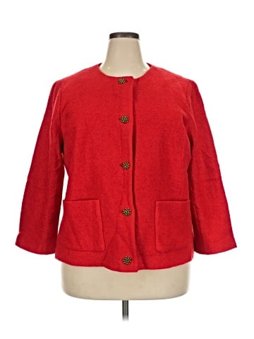 Talbots Coat (view 1)