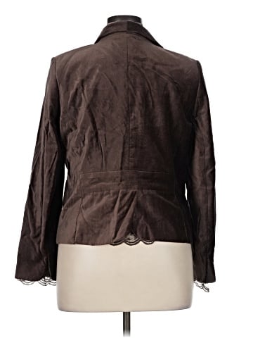 Apostrophe Blazer (view 2)