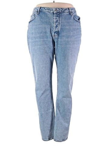 Abercrombie & Fitch Jeans (view 1)