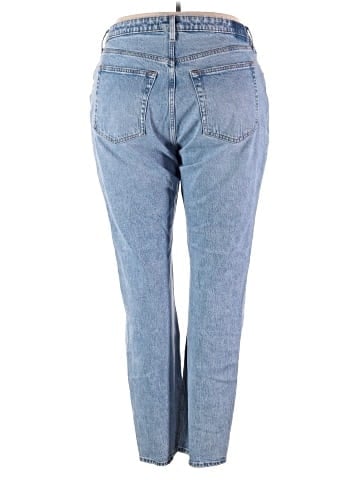 Abercrombie & Fitch Jeans (view 2)