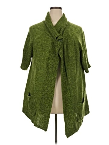 Fashion Bug Cardigan (view 1)