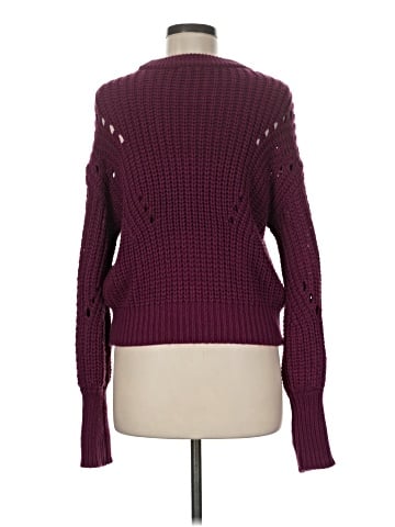 Melrose and Market Pullover Sweater (view 2)