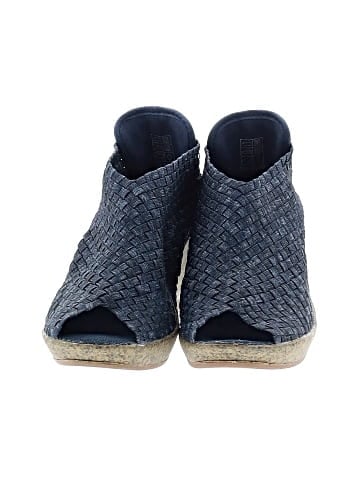 Bernie Mev Wedges (view 2)