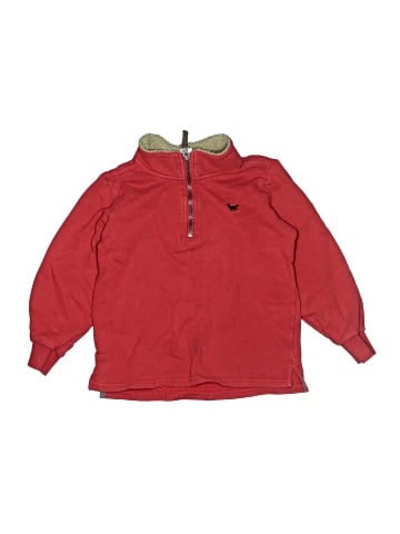 Carter's Pullover Sweater (view 1)