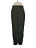 Athleta Solid Green Active Pants Size 4 (petite) - photo 1