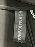 Norma Kamali Black Active Pants Size XL - photo 7