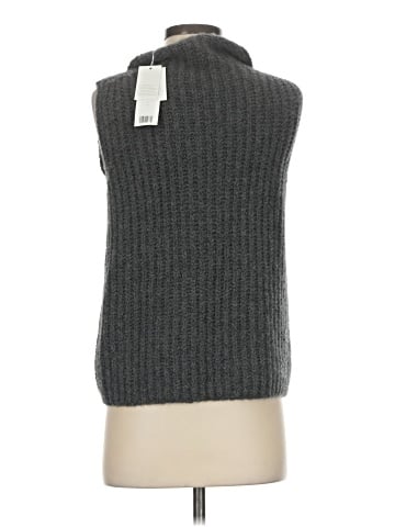 Vince. Sweater Vest (view 2)