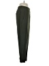 Athleta Solid Green Active Pants Size 4 (petite) - photo 4