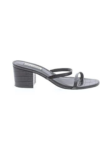Steve Madden Sandals (view 1)