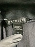 Athleta Solid Black Active Pants Size 16 - photo 4