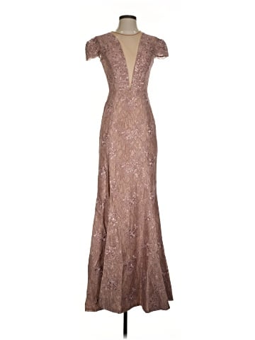 Dress the Population Cocktail Dress (view 1)