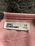Epic Threads 100% Polyester Pink Long Sleeve Top Size 6X - photo 3