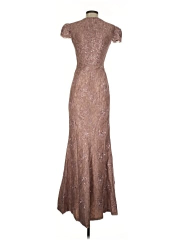 Dress the Population Cocktail Dress (view 2)