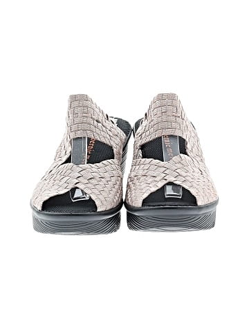 Bernie Mev Wedges (view 2)
