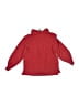 Carter's Red Pullover Sweater Size 7 - photo 2