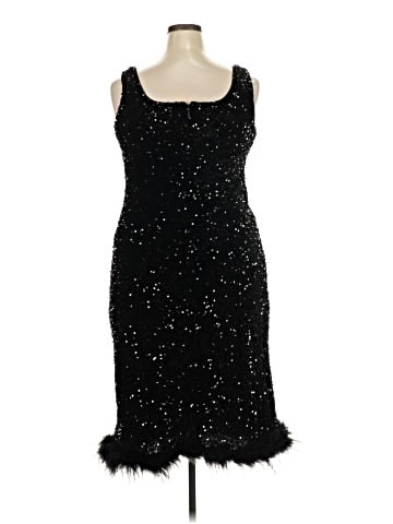 Fashion Nova Cocktail Dress (view 2)