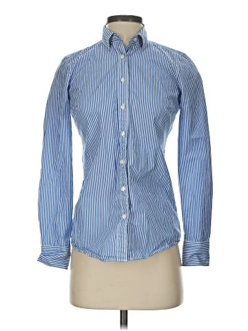 Haberdashery for J.Crew Long Sleeve Button-Down Shirt (view 1)