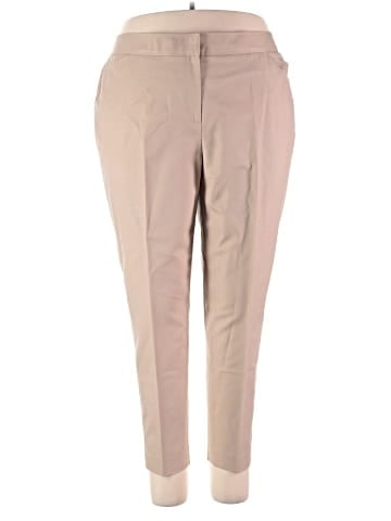 Sejour Dress Pants (view 1)