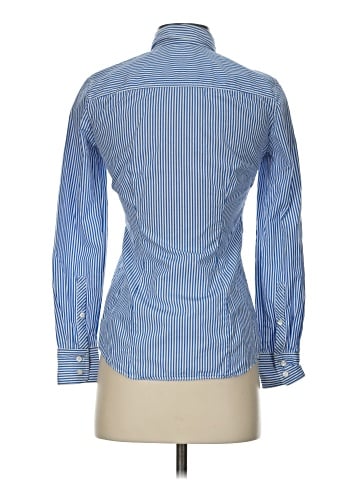 Haberdashery for J.Crew Long Sleeve Button-Down Shirt (view 2)