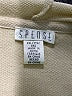 Spense Gold Poncho Size XXL - photo 7